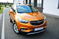 Opel Mokka Rej.PL* NAVI-PL*kam. cof.*LEDY*Klima