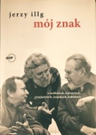 MÓJ ZNAK Jerzy Illg