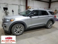 Ford Explorer 2023 FORD EXPLORER LIMITED 2.3 Benzyna 300KM