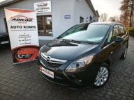 Opel Zafira 2.0 CDTi 130KM Navi Polskora 7 osobowa PDC GWARANCJA