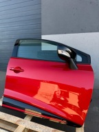 Kompletne drzwi Clio 4 IV lift prawy przód