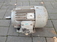 Silnik elektryczny MEZ 2.2KW 2800 2900 obrotów
