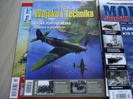 WOJSKO I TECHNIKA HISTORIA 2/2024