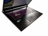 Laptop gamingowy Asus ROG STRIX g531gu, i7, 32 gb ram, GTX1660Ti, RGB, 512