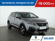 Peugeot 5008 PureTech 130, Salon Polska