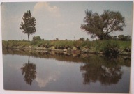 ŁOWICZ. Nad rzeką Bzurą, CZYSTA