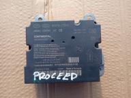 MODUŁ SENSOR AIRBAG KIA PROCEED 95910-J7500