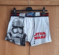 Bokserki męskie bawełniane STAR WARS Gwiezdne Wojny L