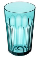 IKEA SVARTSJON KUBEK NA SZCZOTECZKI ŁAZIENKOWY TURKUSOWY