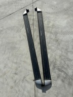 NISSAN NAVARA D23 NP300 PRÓG STOPIEŃ LEWY PRAWY 15-22