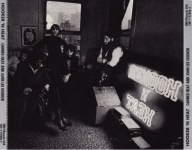 Canned Heat And John Lee Hooker-Hooker'N Heat/EMI 2 CD