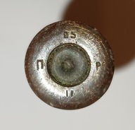 LUSKA SLEPAK MOSIN 7,62x54R CARSKA ROSJA 1895