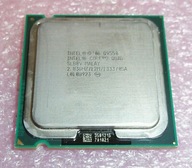 Intel Core 2 Quad Procesor Q9550 Do Komputera PC 12M 4x2.83Ghz 775 4-Cores