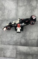 Uchwyt ścienny na bolidy F1 LEGO Speed Champions (nowa seria 2025)