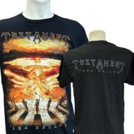 Koszulka TESTAMENT "Para Bellum" - XL
