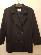 VINTAGE KURTKA DIXI COAT WEŁNIANA R.M/L ORYGINALNA