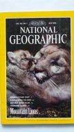 NATIONAL GEOGRAPHIC / Mountain Lions, Albania, Gulf Coast