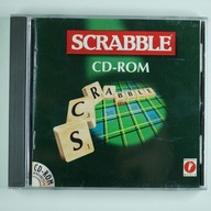 Scrabble CD-ROM PC