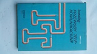 Katalog przewody telekomunikacyjne Praca zbiorowa