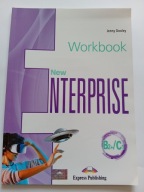 New Enterprise Workbook B2+/C1 Jenny Dooley