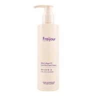 Pianka Olejek Do Demakijażu - Fraijour Retin Collagen 3D Core Oil 210 ml