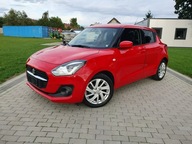 Suzuki Swift 1.2 Benzyna 82KM 2021r Ledy Kamera