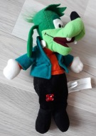 Walt Disney Goofenstein Pies Goofy zielony 25cm