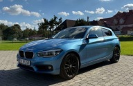 BMW Seria 1 BMW Seria 1 120d Sport-Aut Sport Line 2.0 Diesel 190KM