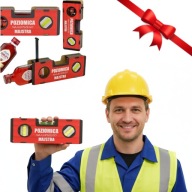 POZIOMICA MAJSTRA PREZENT NA WALENTYNKI DLA NIEGO CHŁOPAKA MĘŻA URODZINY 18