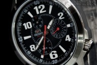 ORIENT CHRONO 50WR CUT07003B0
