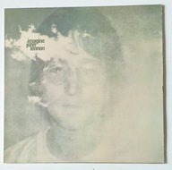 JOHN LENNON - Imagine 1st UK Pr Ex LP 536