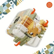 Kostka 3D labirynt dla dzieci i dorosłych