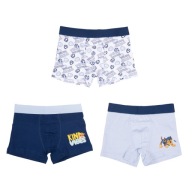 Majtki bokserki PSI PATROL - 98/104