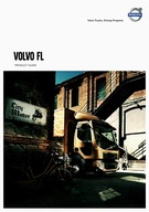 PROSPEKT VOLVO FL. PRODUCT GUIDE