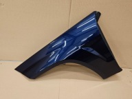 BŁOTNIK LEWY MERCEDES GLK W204 X204 LIFT 890 CAVANSITBLAU DEMONTAŻ !!!