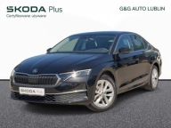 Skoda Octavia 1.5 TSI 115 KM Salon PL Gwarancja Bogate wyposazenie
