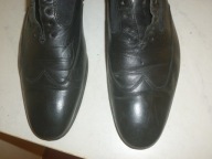 BUTY-KAZAR-R-43-WKŁ-29CM-SKÓRA NAT.