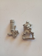 WARZONE IMPERIAL WOLFS HMG METAL 3