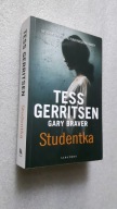 STUDENTKA - Tess Gerritsen (2021)