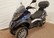 Piaggio MP-3 MP3 400 LT IE Na Kat B L5e MP3 Hpe 500 MGmoto WLKP Benzyna
