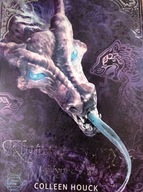 Klątwa tygrysa Wyprawa Colleen Houck 3