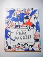 Piłka w grze. Joe Gamble