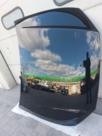 Audi Q8 SQ8 4M8 Maska Pokrywa silnika Oryginalna LY9T W KOLOR BŁOTNIK Q7 4M