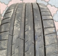 Opona letnia Michelin Pilot Sport 4 245/35R20 95 W