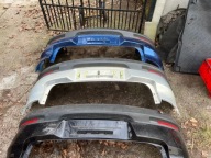 VW TIGUAN 5N0 ZDERZAK TYŁ TYLNI KOMPLETNY