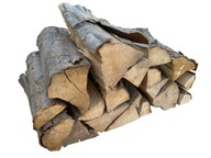 Drewno do kominka Kominkowe Opał GRAB 20 KG SUCHE do wędzarni na ognisko