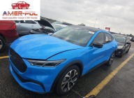 Ford Mustang Mach-E Select 2024 Elektryczny 266KM