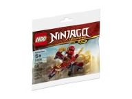 LEGO Ninjago - 30535 - Ognisty lot