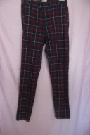 SPODNIE LEGGINSY ROZM M