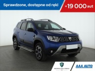 Dacia Duster 1.0 TCe, Salon Polska, Serwis ASO